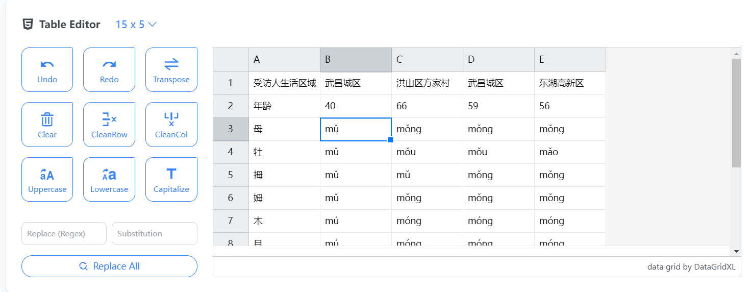 效果预览