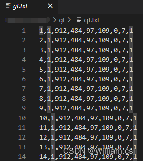 Python——读取txt文件每一行数据_python读取txt文件每一行-CSDN博客