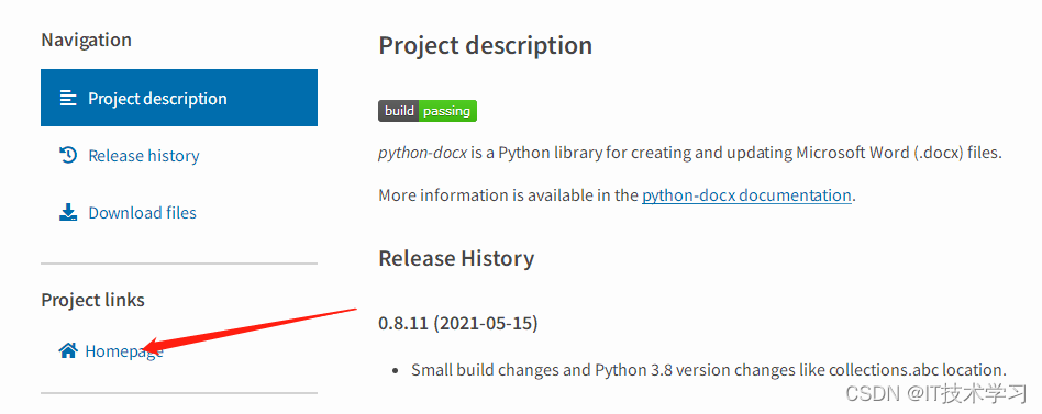 python操作word文档——python-docx_python docx 对齐方式-CSDN博客