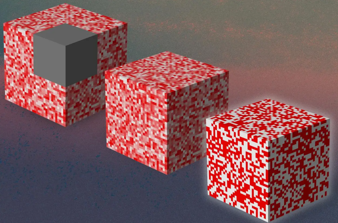 材料空间「填空解谜」：MIT 利用深度学习解决无损检测难题