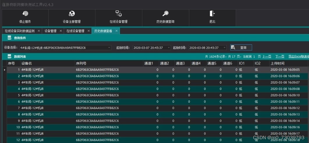 如何快速获取高效的服务器后台管理源码？  第1张