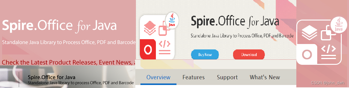 Spire.Office for Java 8.2.0 强大之喜Xaspose