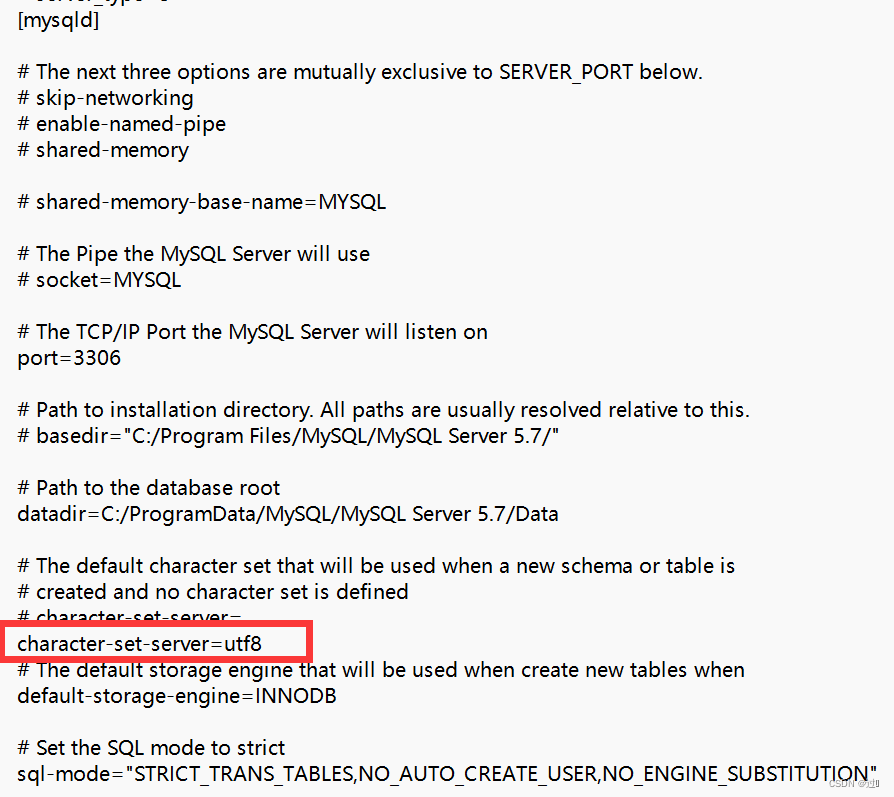 MySQL插入汉字报错的解决方案