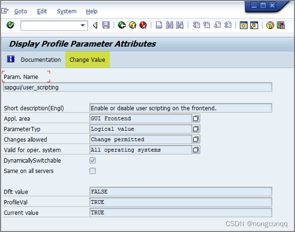 enter sapgui/user_scripting