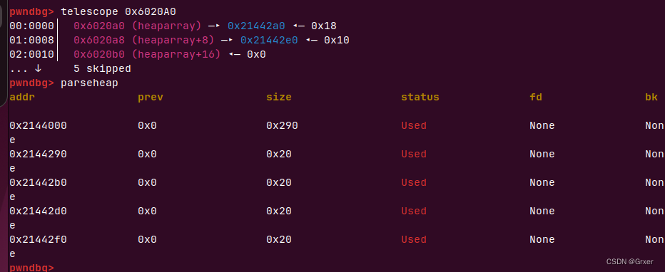 Chunk Extend and Overlapping_chunk overlap-CSDN博客