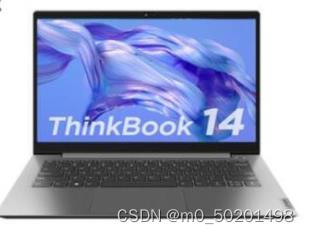 ThinkBook 14 2022款酷睿版评测