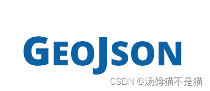 GIS开源工具分享，Geojson格式转Topojson格式，使用TopoJSON Server工具进行Geojson转换为Topojson