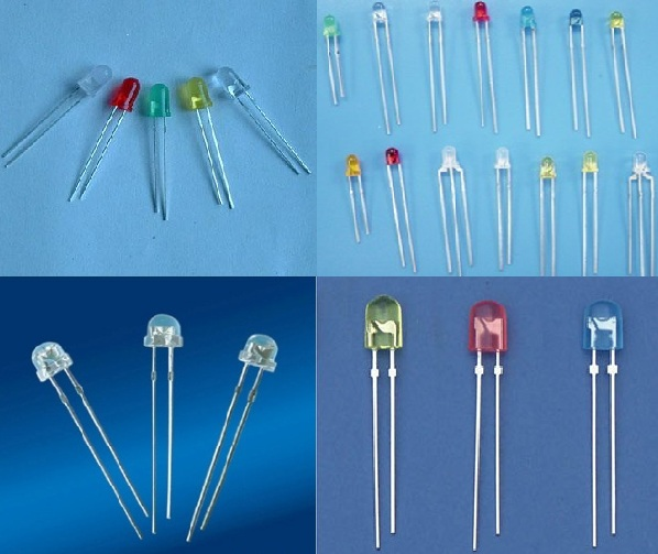 嵌入式硬件入门——LED(你真的懂LED吗)_led的图形符号-CSDN博客