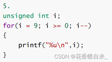 【C语言】数据的存储