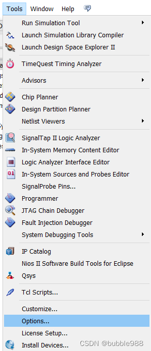 Quartus18.1 报错Error(suppressible): (vsim-19) Failed to access library ...