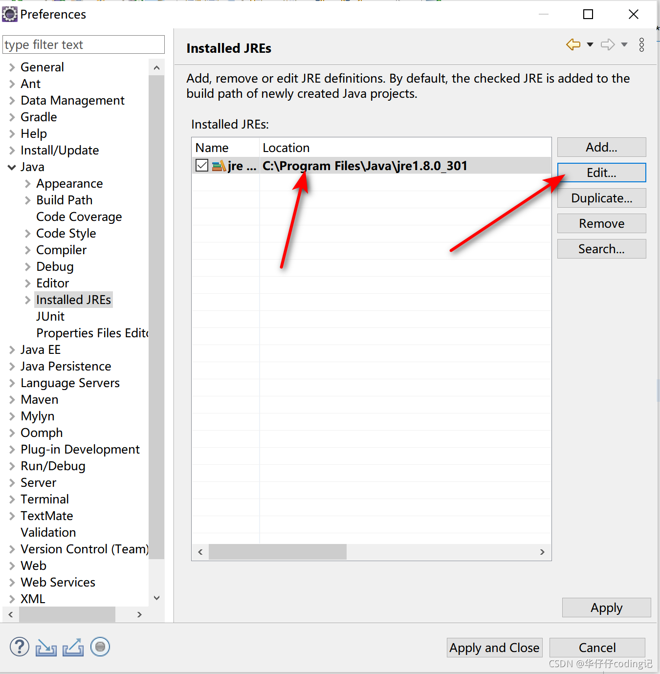 IDEA 和 Eclipse 集成开发工具配置 Java API 帮助文档教程_javaapi帮助文档在哪-CSDN博客