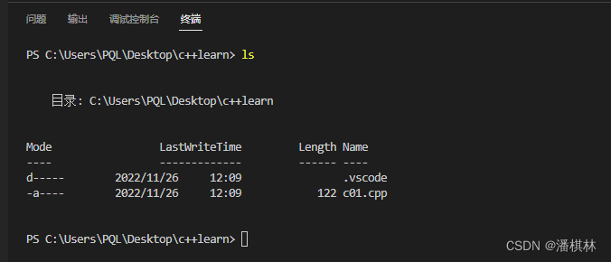 c++终端运行_终端运行c++-CSDN博客