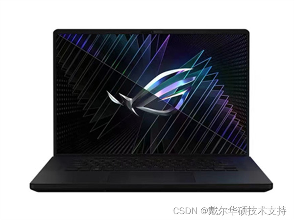 华硕幻16 2023星空版 GU604V 原厂Win11工厂模式带ASUSRecovery恢复功能