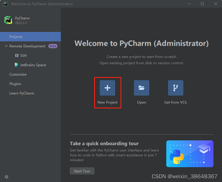 PyCharm安装selenium及Chrome环境配置（超详细）