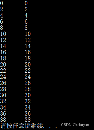 【C语法学习】18 - fread()函数