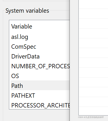 opencv的win10安装