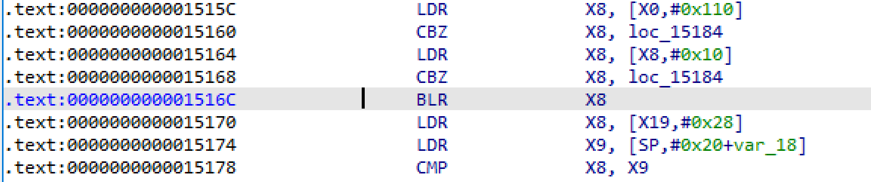 【Android安全】Frida Native hook汇总_frida hook native-CSDN博客