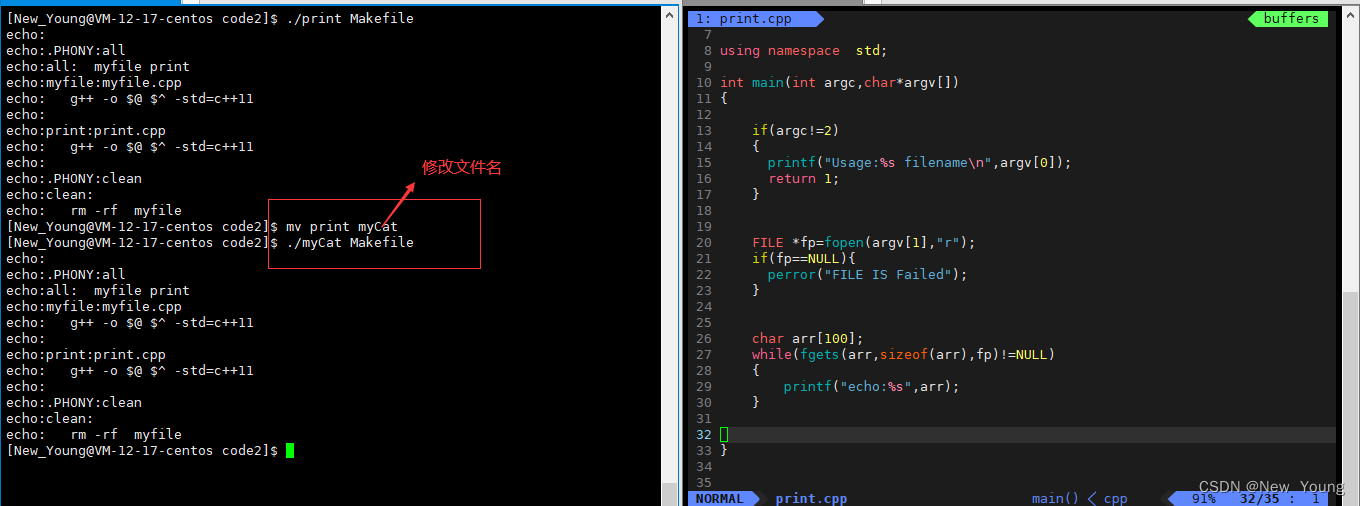 内存文件的管理-CSDN博客