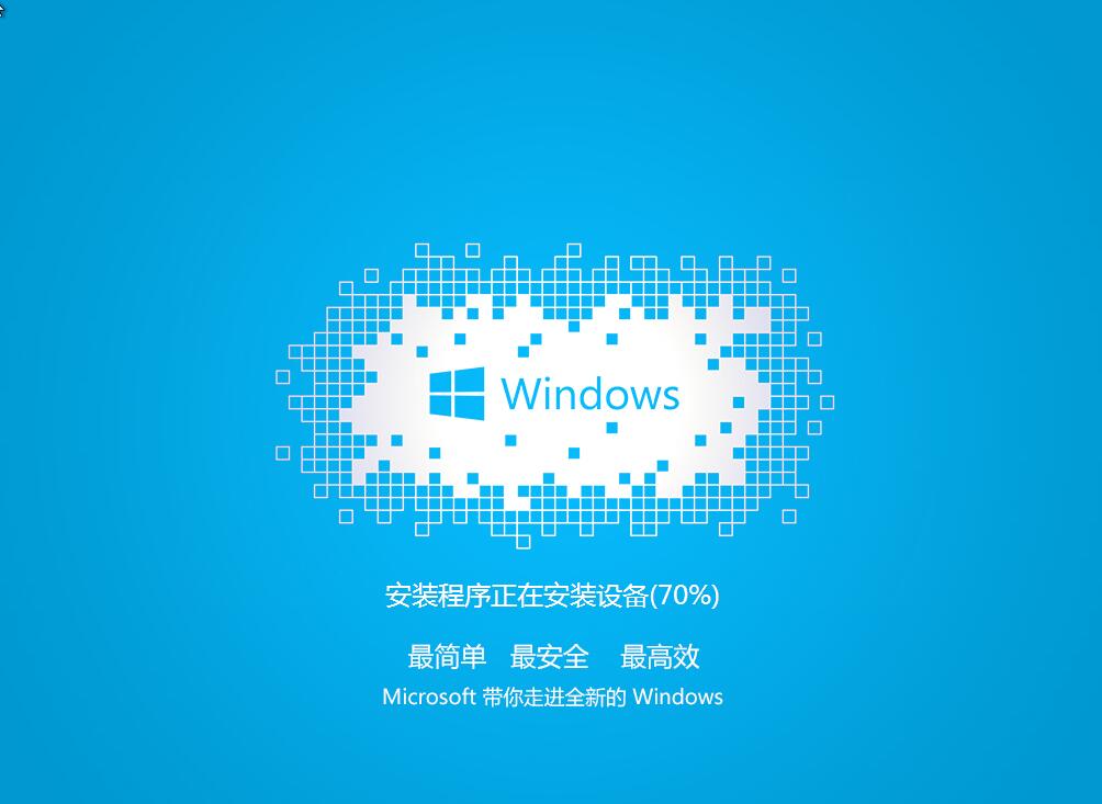 VMWare安装windows7虚拟机提示Operating System not found