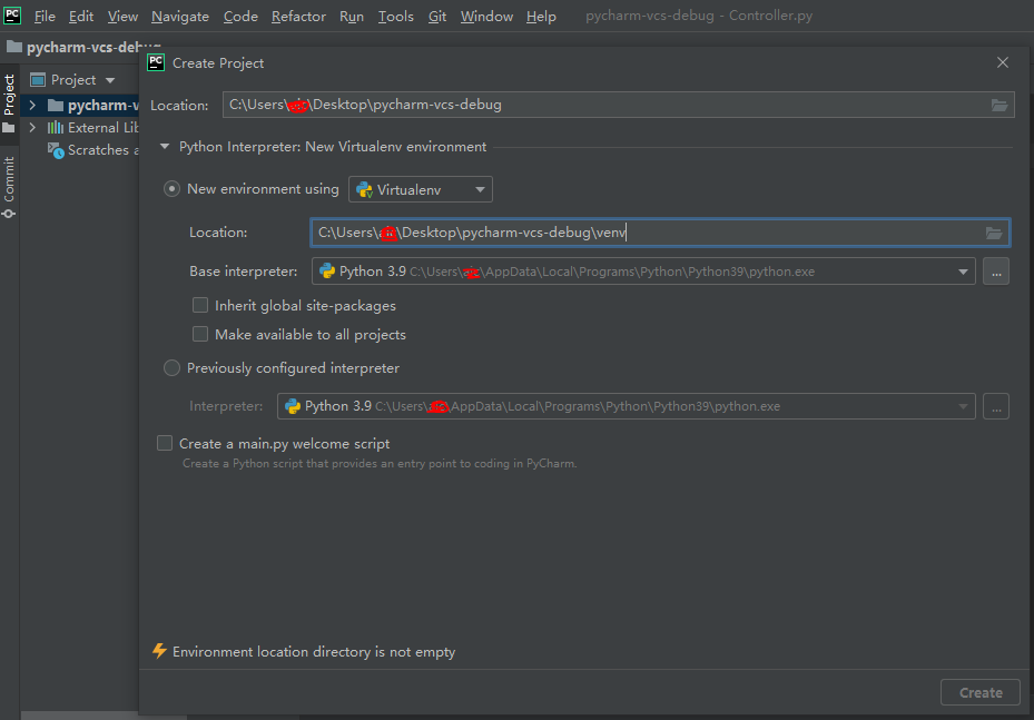 pycharm-python-pyqt5-reddygo-csdn-pyqt5