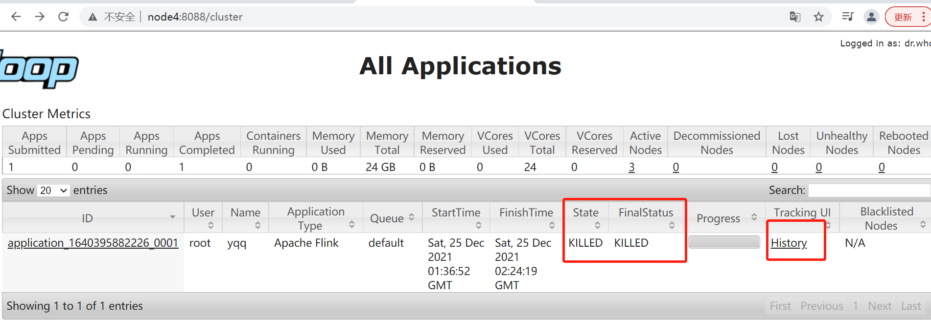 Flink 提交到 Yarn的两种模式_flink提交任务到指定的yarnsession中CSDN博客