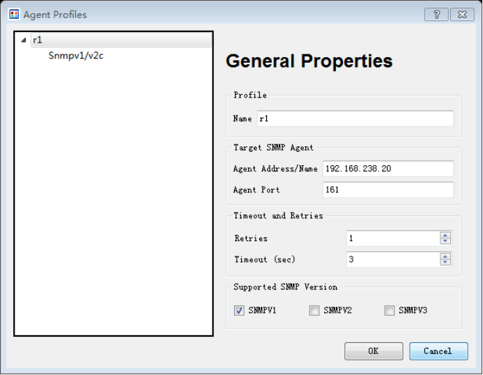 SNMP实验（需要snmpb）-CSDN博客