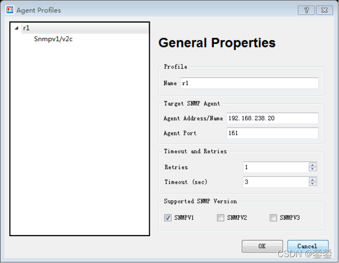 SNMP实验(需要snmpb)-CSDN博客