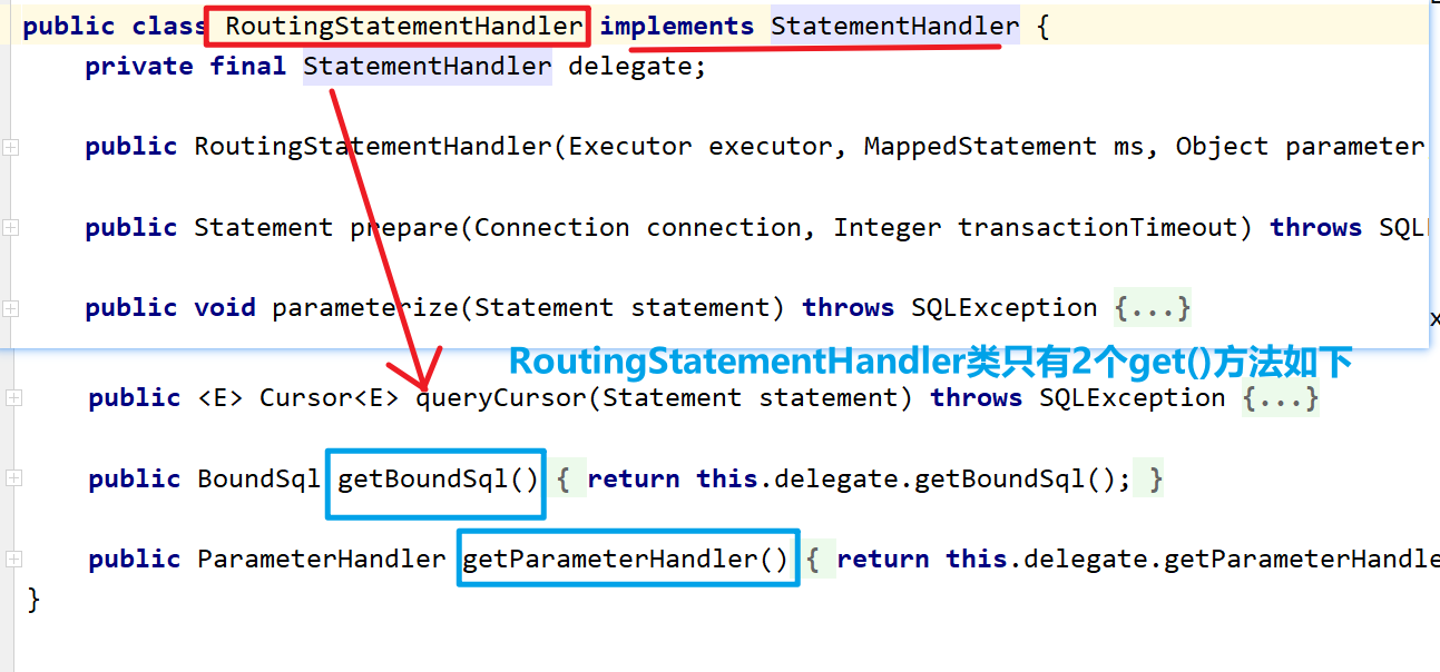 Interceptor拦截器的源码解析:自定义Mybatis拦截器与Plugin_自定义mybatisplus的interceptor解析语句 ...