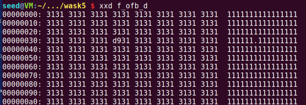 Secret-Key Encryption Lab网安实验-CSDN博客