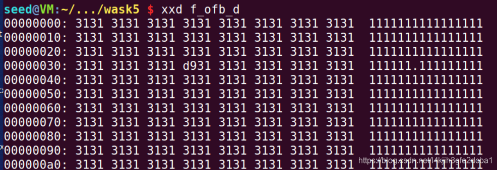 Secret-Key Encryption Lab网安实验-CSDN博客