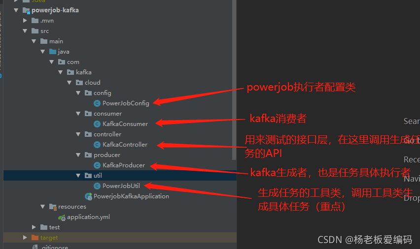 Kafka+PowerJob实现延时消息、定时消息，动态控制消息发送时间