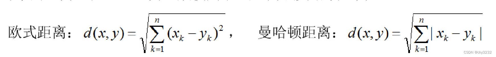 分类算法(2)_分类结果置信度计算-CSDN博客