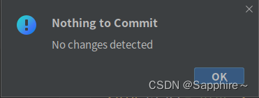 git commit