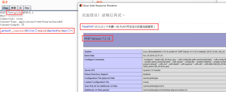 未授权和代码执行漏洞特征和检测方法