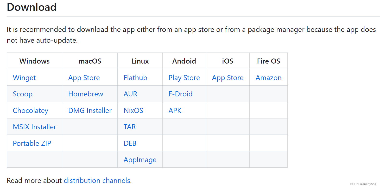 【LocalSend】开源跨平台的局域网文件传输工具，支持IOS、Android、Mac、Windows、Linux