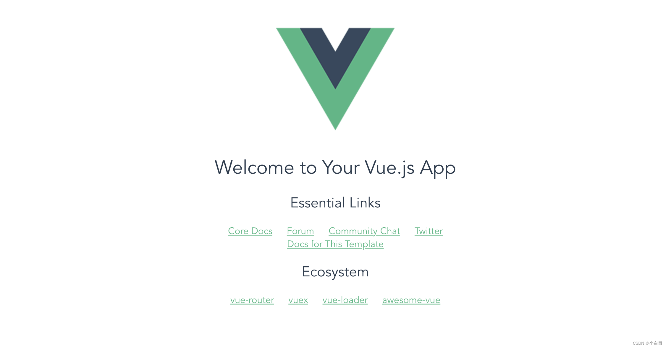 vue-vue-csdn