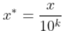 机械学习 - 基础概念 - scikit-learn - 数据预处理 - 1