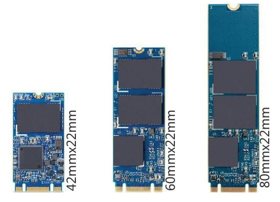 NVMe、AHCI、PCIe、SATA、NGFF接口、协议小结