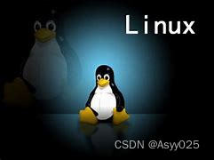 linux