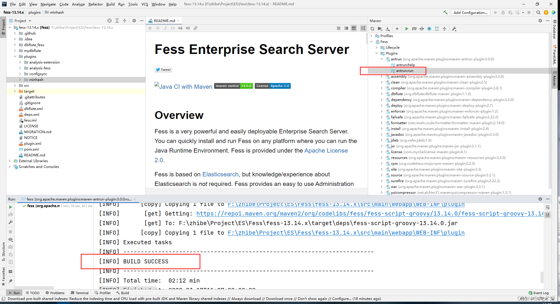GitHub - codelibs/elasticsearch-analysis-extension: Elasticsearch