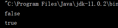 Java中的八种包装类