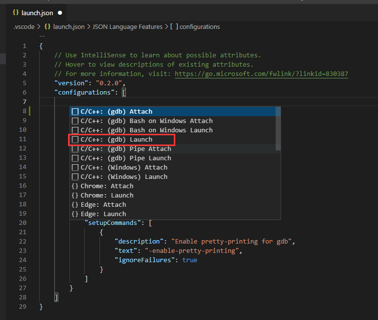 在Windows上使用VS Code(CMake Tools、clangd)和CMake编译测试OpenGL(glad、glfw)代码 ...