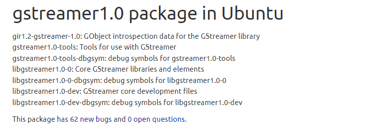 【Gstreamer之plugin教程二-filesrc】_gstreamer filesrc-CSDN博客