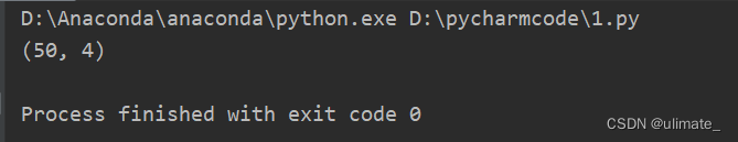 如何将matlab中的mat矩阵文件在python中读取出来