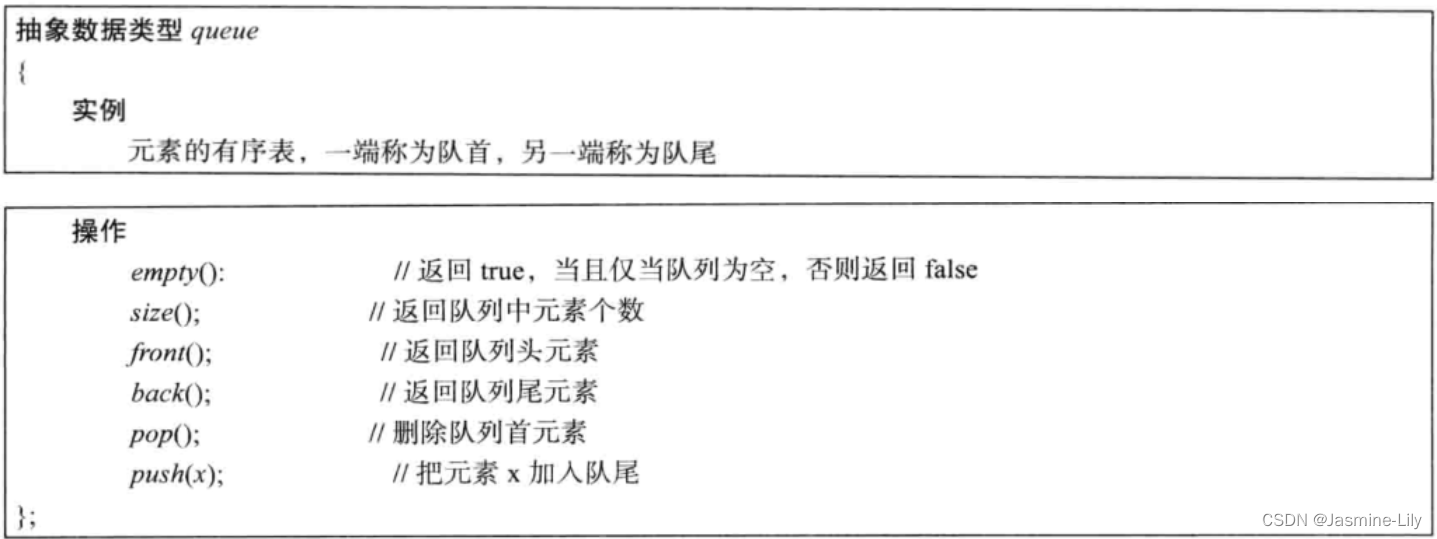 《数据结构、算法与应用C++语言描述》使用C++语言实现数组队列