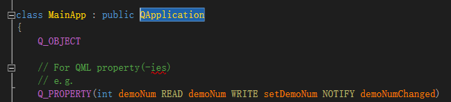 f2eb1d61fcb54fc08e012b84a68abb45 - C++ QT结合FFmpeg实战开发视频播放器-08播放器项目的整体UI架构