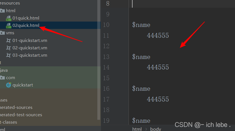 velocity笔记(一)什么是velocity,我们什么时候会使用到这个,基本语法,利用模板生成实体类的各层代码_哪里能查看apache ...