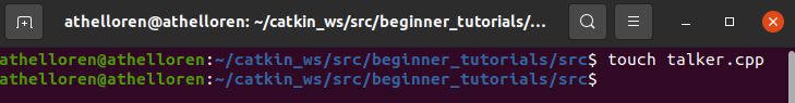talker.cpp