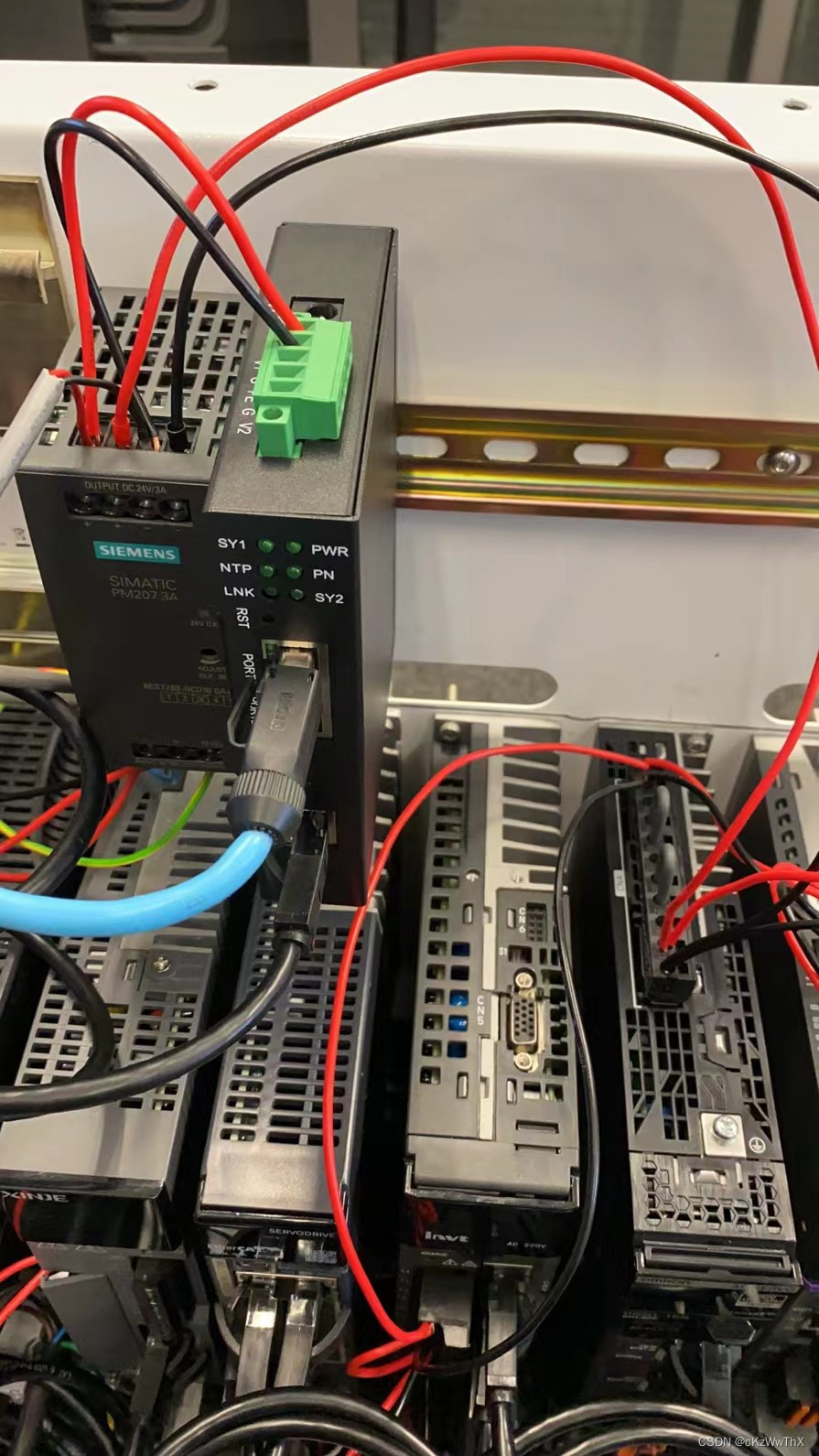 Ethercat Soem Stm32 – SOEM – QIWS