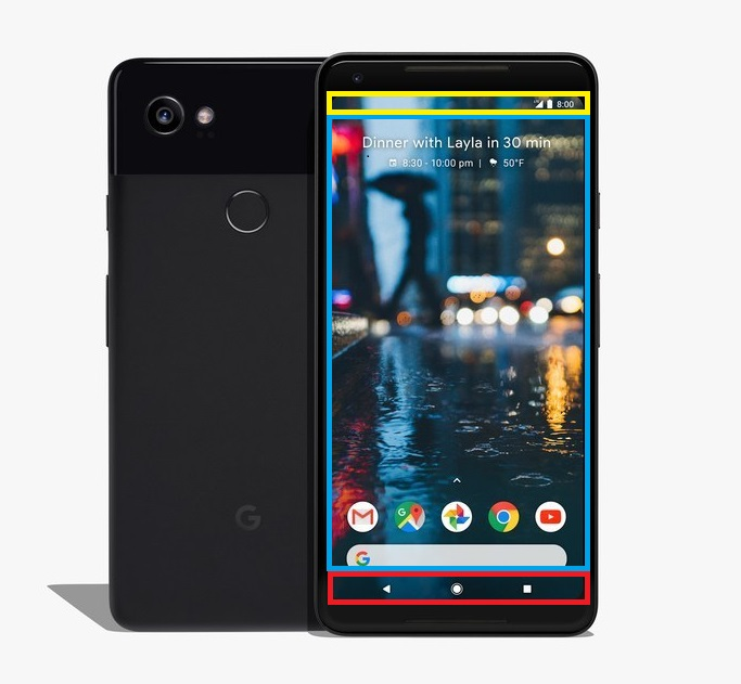 import { Dimensions } from "react-native";const deviceHeight = Dimensions.get('window').height;